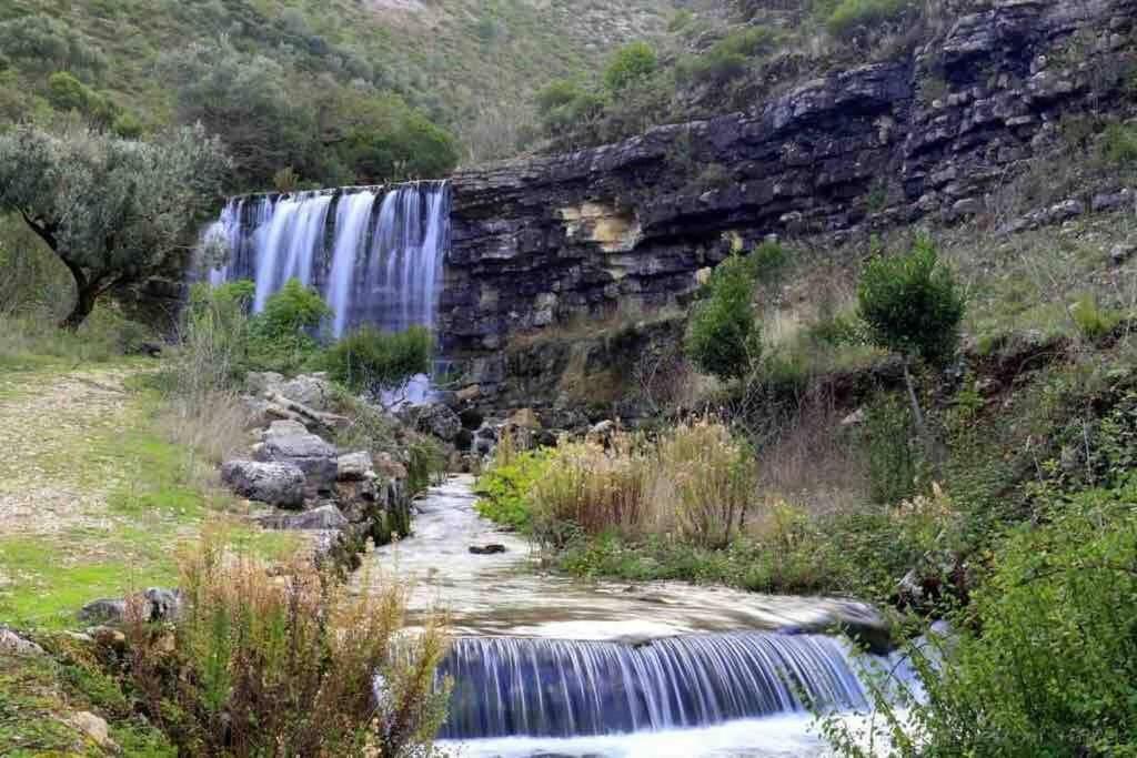 فيلا Casa Davo ليريا المظهر الخارجي الصورة
